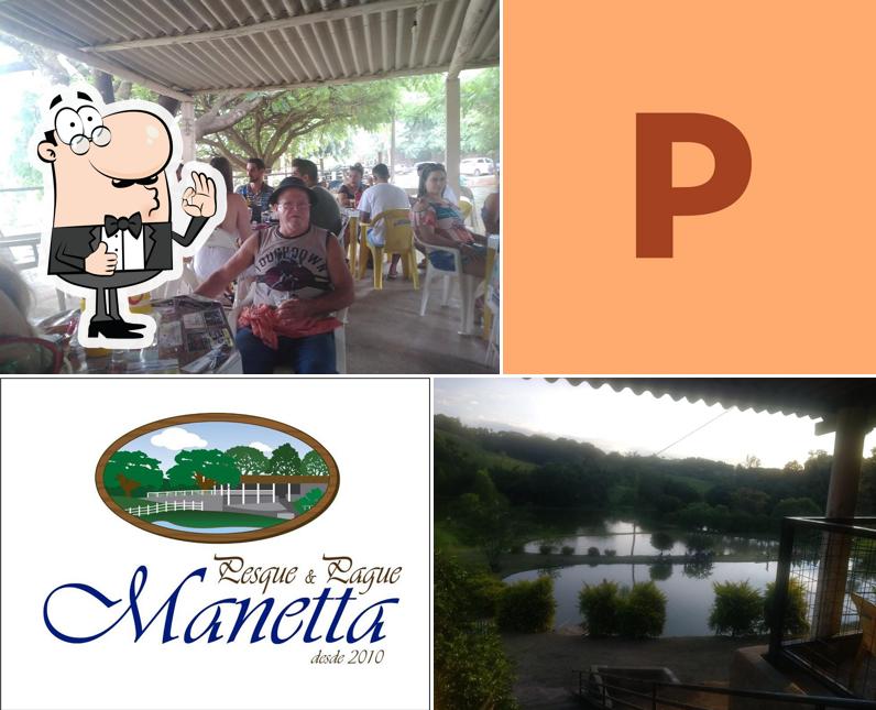 Pesque&Pague Manetta