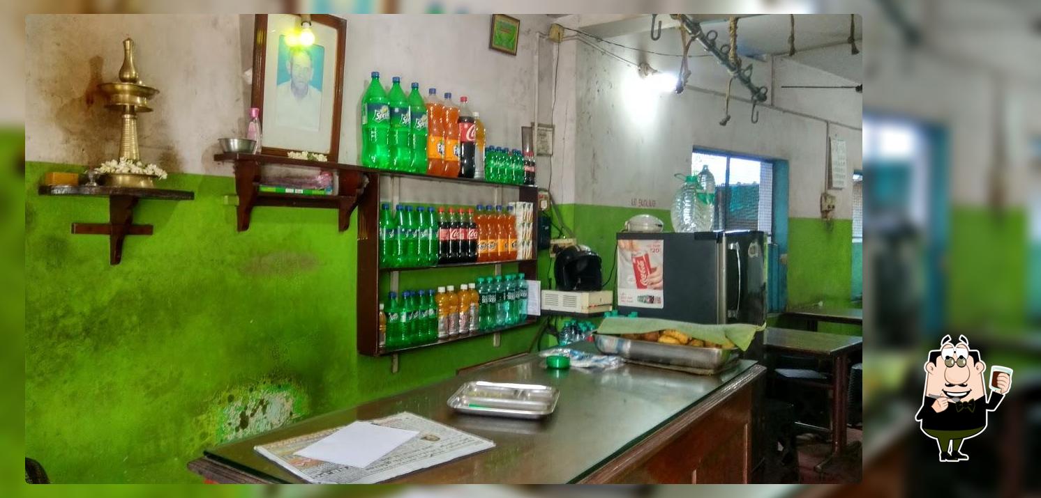 Priya Hotel