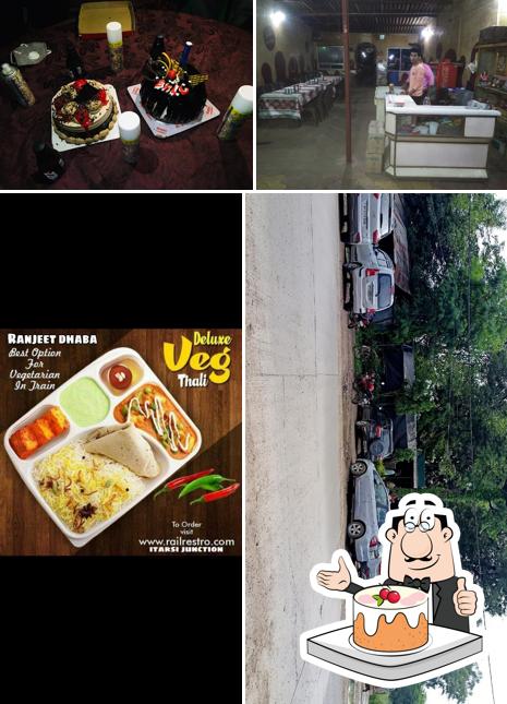 Ranjeet Dhaba