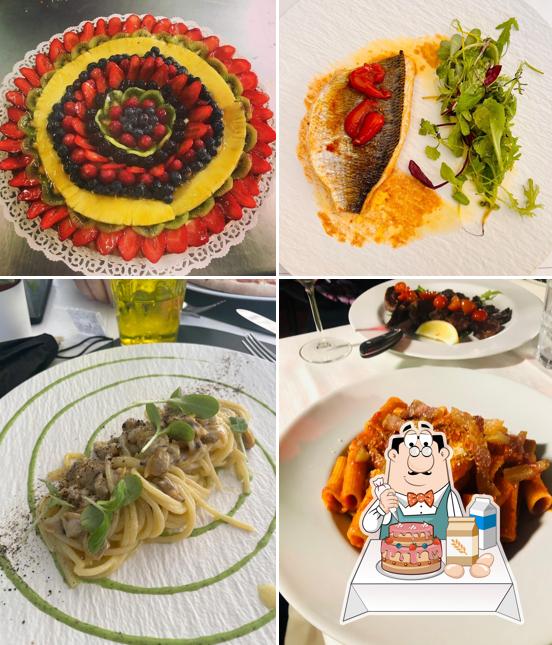 Ristorante d'Amore