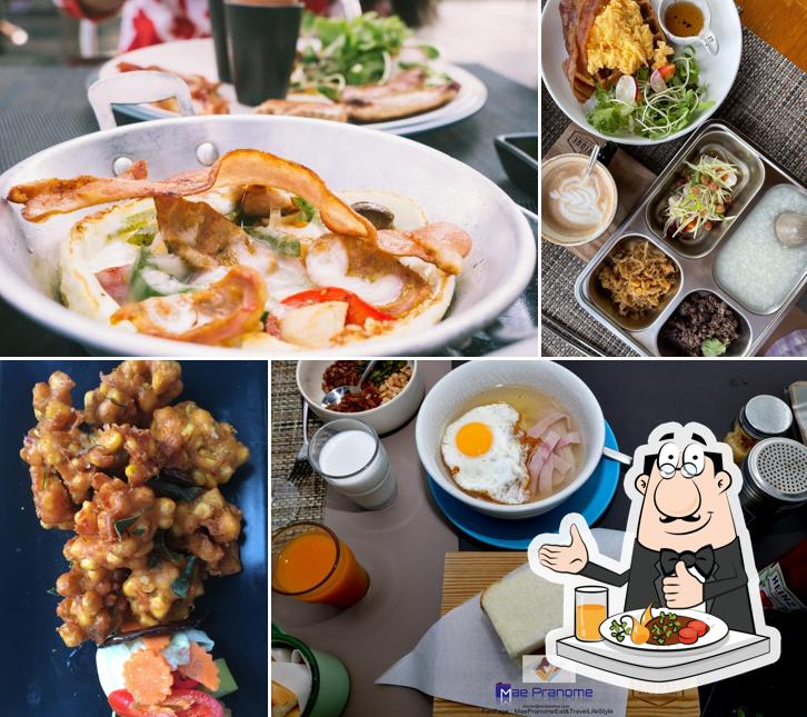 The Bridge Bar & Bistro, Ban Kao, XF88+J7P - Restaurant reviews