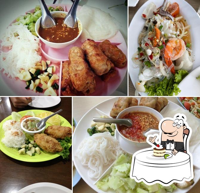 Tipawan restaurant, Bangkok, 251/35 หมู่บ้านถาวรวิลล่า พหลโยธิน 10210 ...