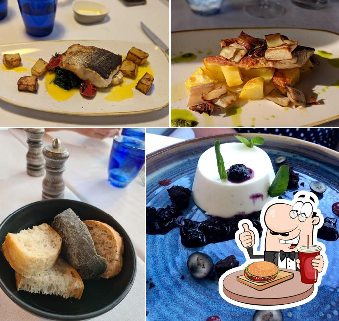 emozioni - ristorante