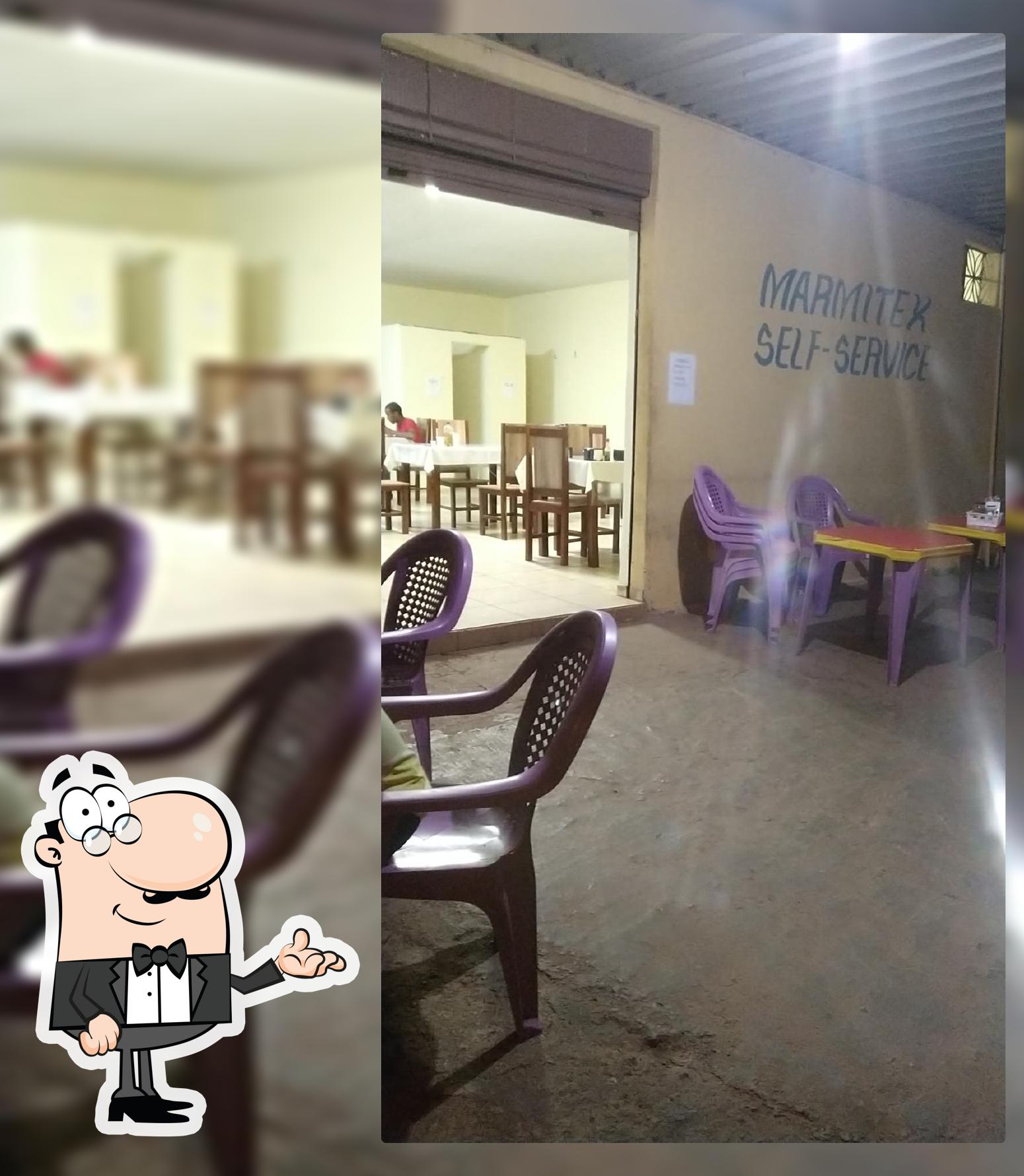 Restaurante Prato Cheio