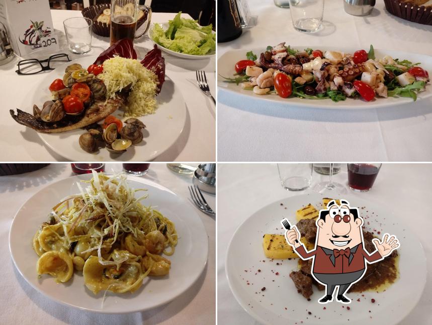 Ristorante Pizzeria - I Sapori di Casa Mia