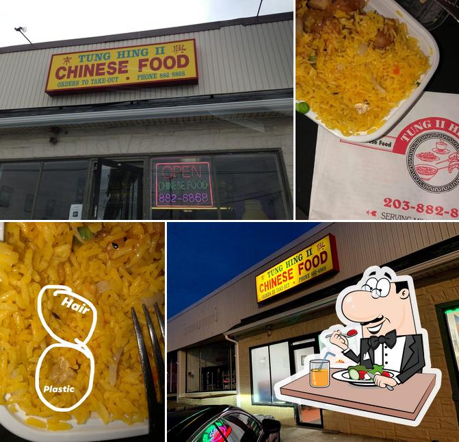 Cf8d Tung Hing Chinese Restaurant Milford Food 