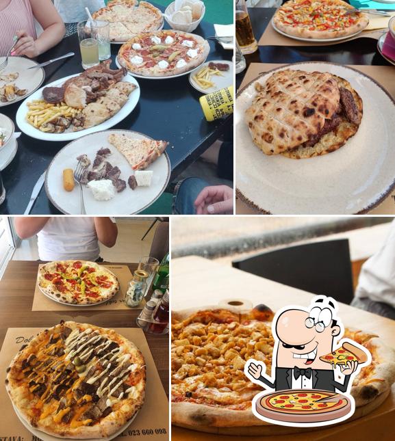 La pizza è il piatto veloce preferito al mondo