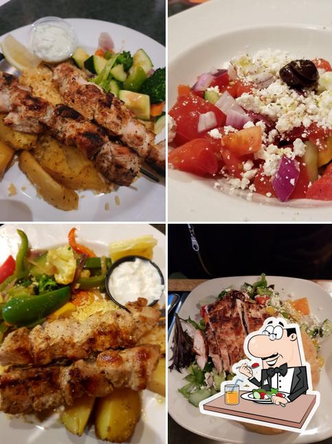Bozzini's Restaurant Chilliwack