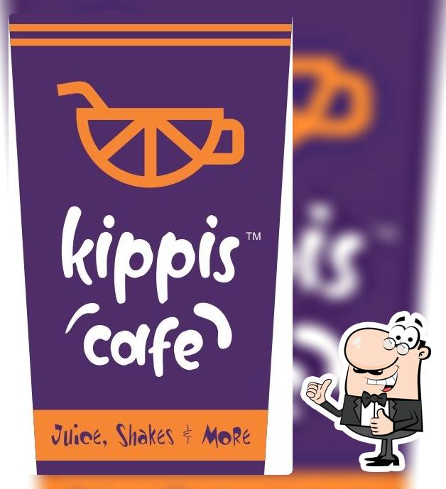 KIPPIS CAFE