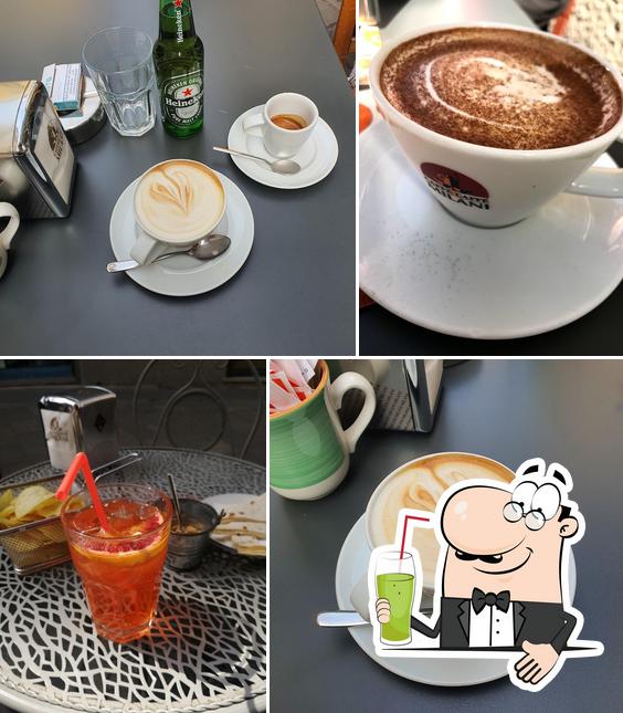 Caffè & Caffè