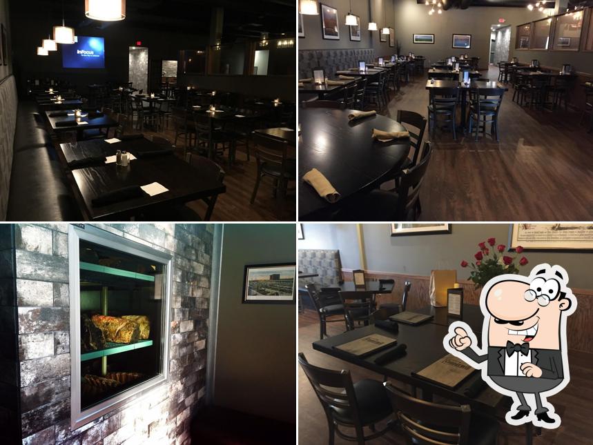 Top 5 restaurants with breakfast bagels in Kearney, september 2024