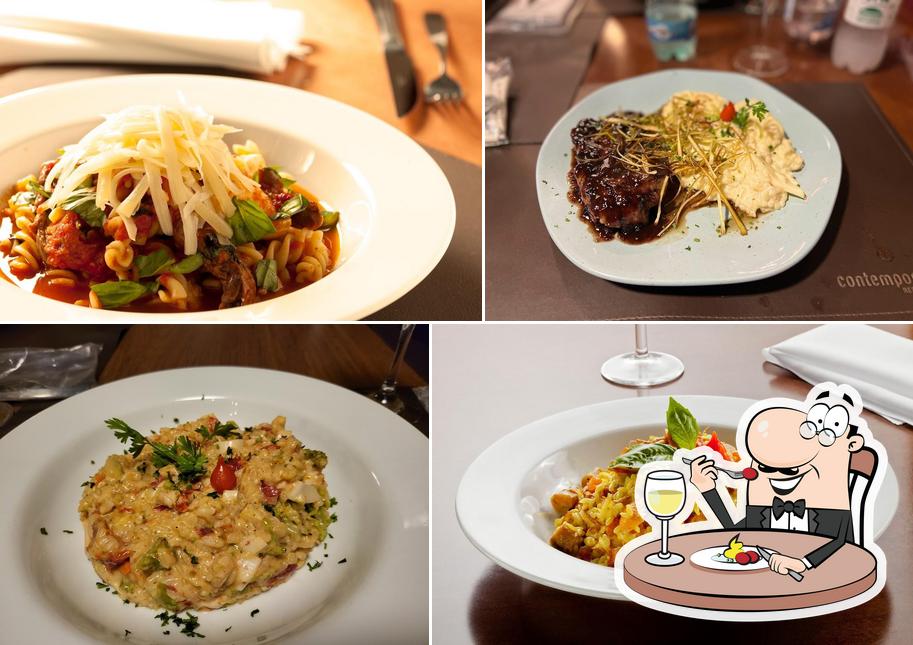 Enne Restaurante e Adega