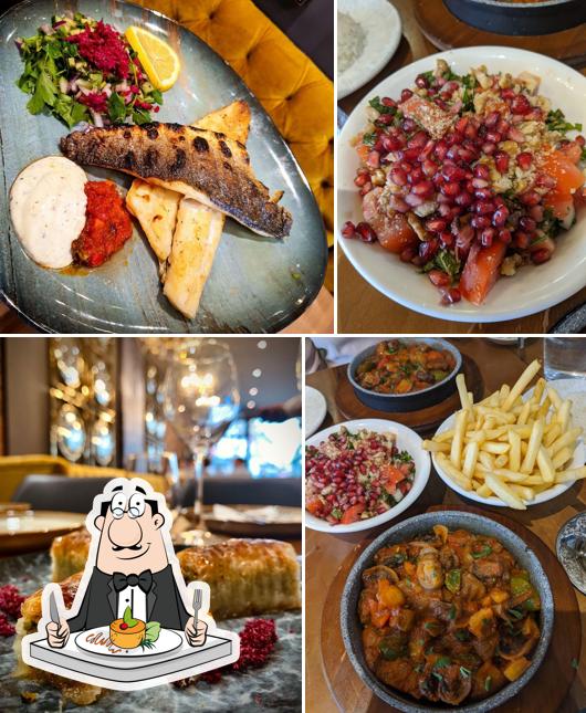 Find the best place to eat in St Albans, spring 2024 - Restaurant Guru