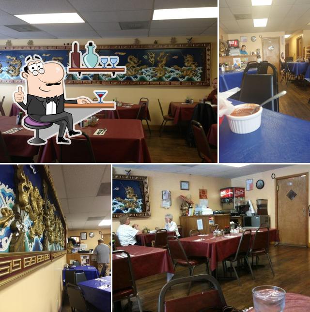 Jasmin Restaurant in Eudora Restaurant menu and reviews