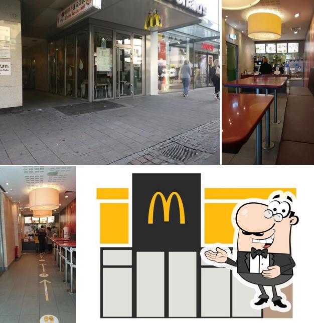 See the photo of McDonald's Restaurant