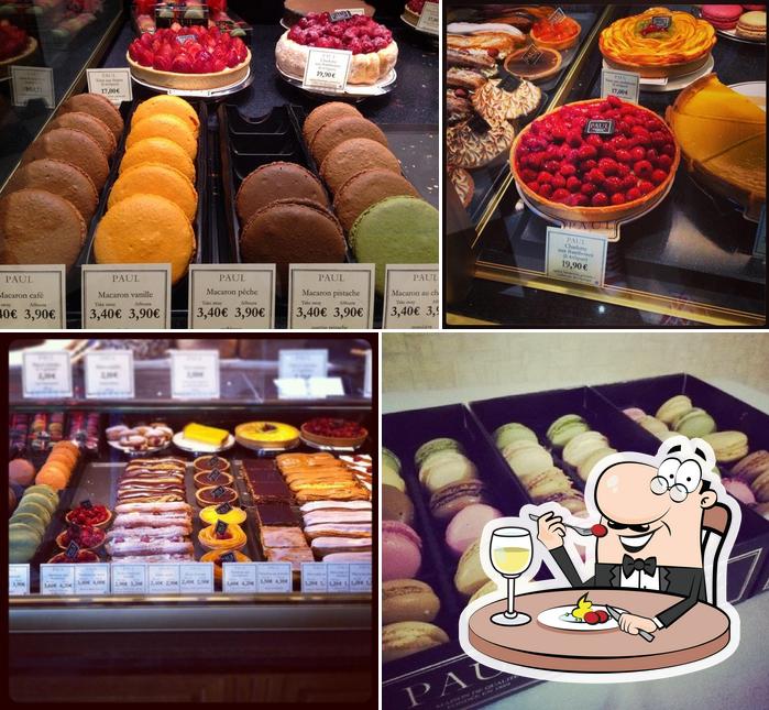 Best cakes in Glyfada restaurants, spring 2024 Restaurant Guru