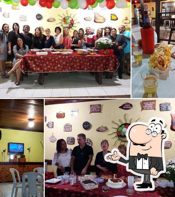Kanto do Horto Bar e Videokê