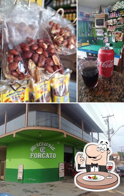 Mercearia Forcato