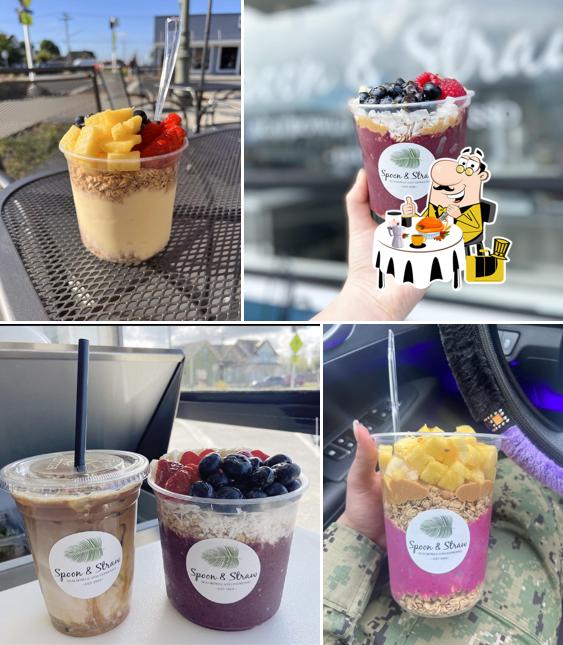 Spoon & Straw in Marysville Restaurant reviews