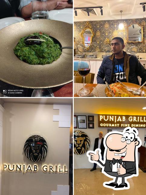 Punjab Grill image