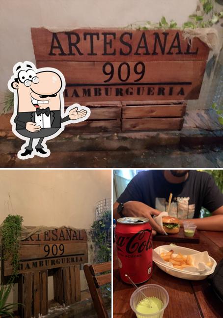 Artesanal 909