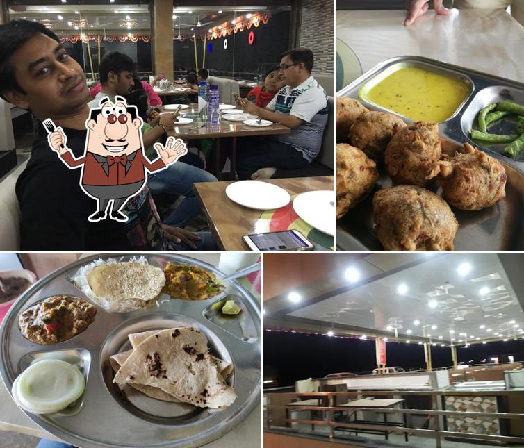 Hotel Krishana
