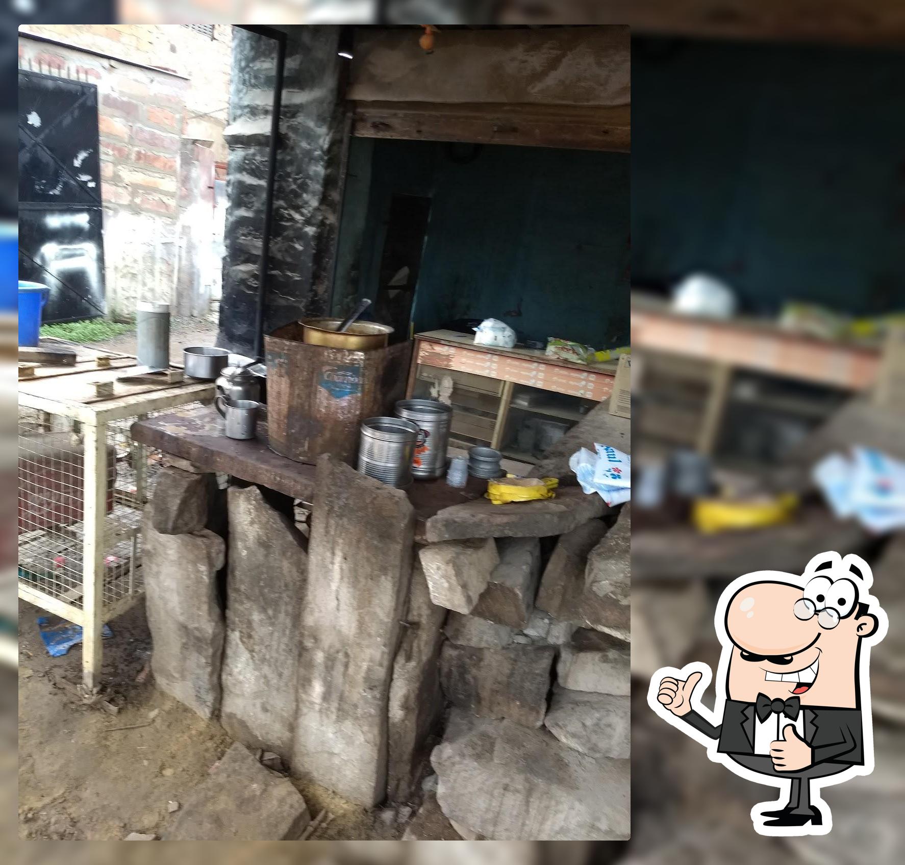 Jambh Shakti & JuiceTea Center