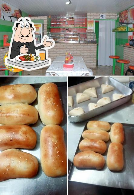 Karlla Lanches e Cremoso