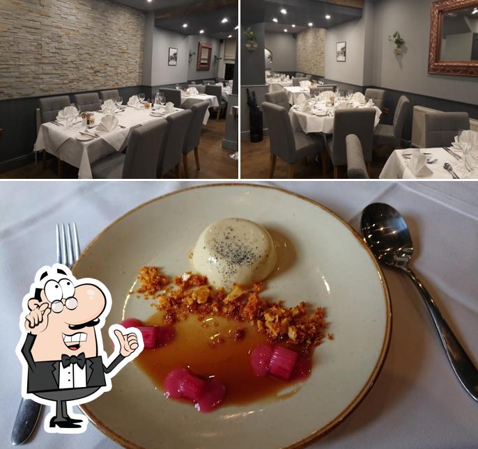 Kathton House at The Tyler's Kiln, 27 Hackington Rd in Canterbury Restaurant reviews