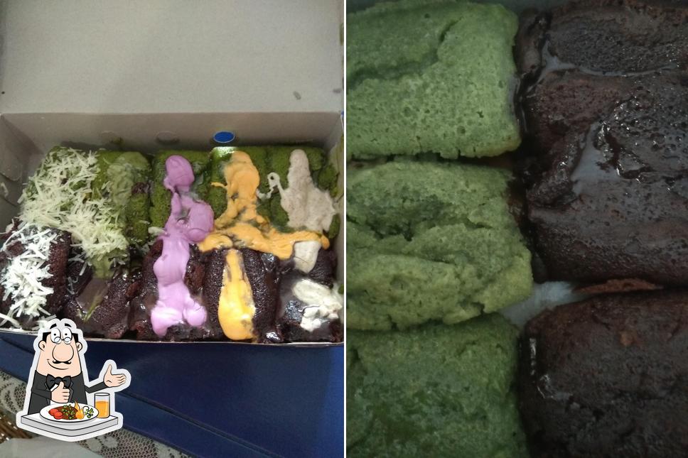 Kue Balok Parikesit Bandung, Bandung - Restaurant reviews