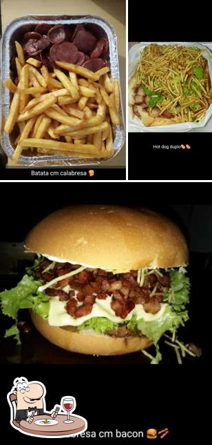 PC Lanches