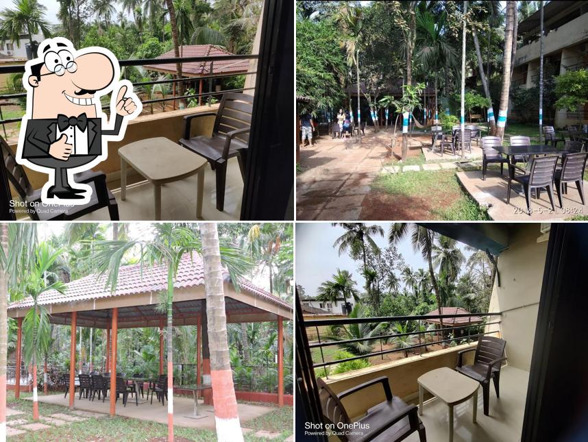 PRATHSMESH HOLIDAY HOMES By Rainbow Holidays