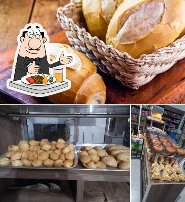 Padaria e Merciaria Bom Preço