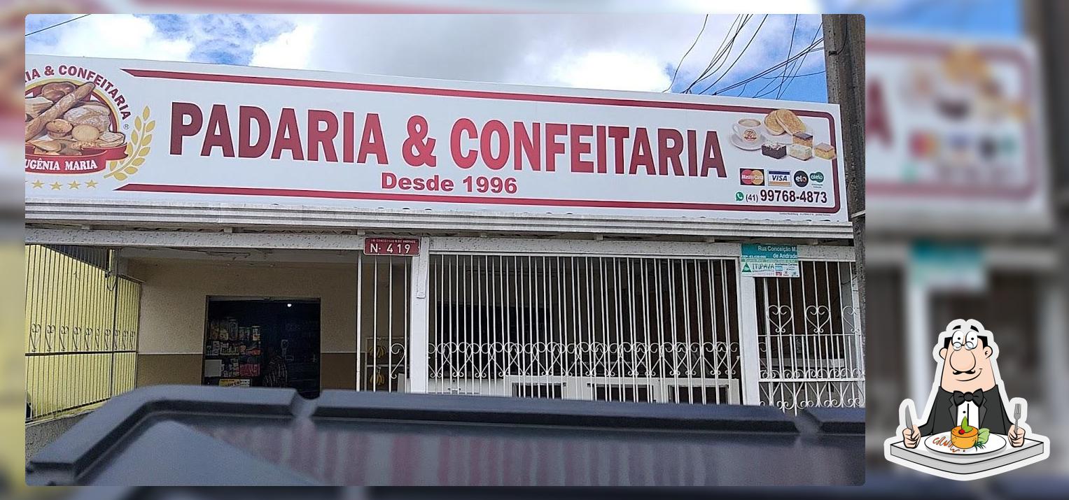 Panificadora Eugênia Maria