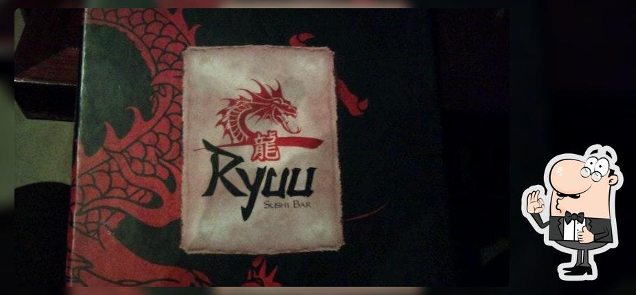 Ryuu Akai