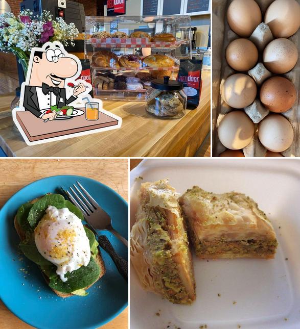Trolley Barn Public Market Quakertown in Quakertown