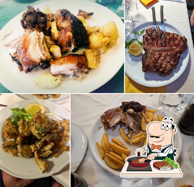 Ristorante La Grotta
