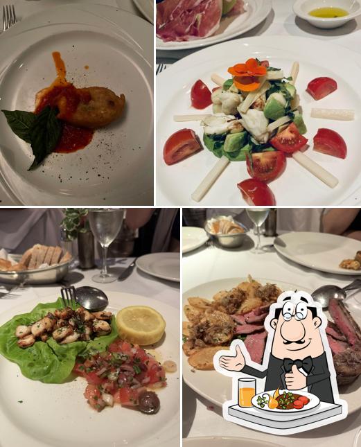 Scalinatella, 201 E 61st St in West New York Restaurant reviews