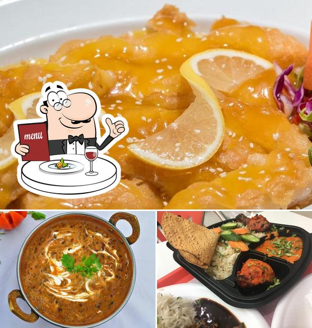 The Big Wok Restaurant Al Rashidiya, Dubai Restaurant reviews