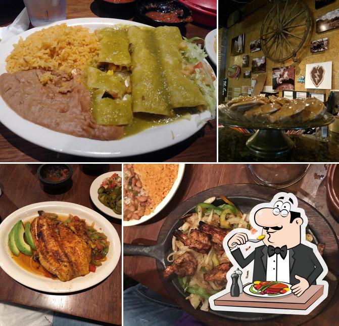 La Familia Mexican Restaurant in Fort Worth - Restaurant menu and reviews