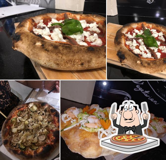 Pizzeria Panetteria Arte Barocca
