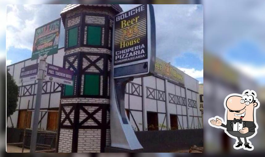 Beer House
