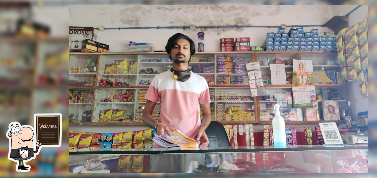 Naitik Parlor