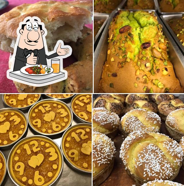 La Bottega Del Pane Di Andrea Minato