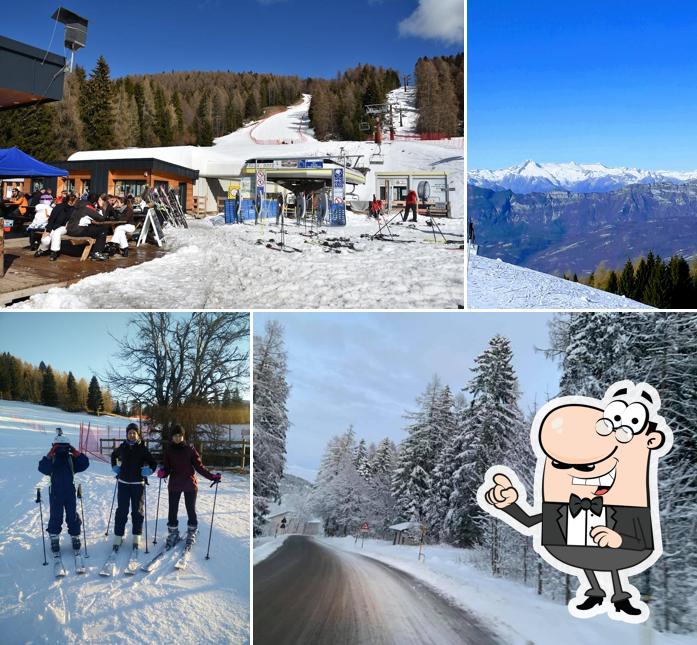 La Pendana Ski-Bar