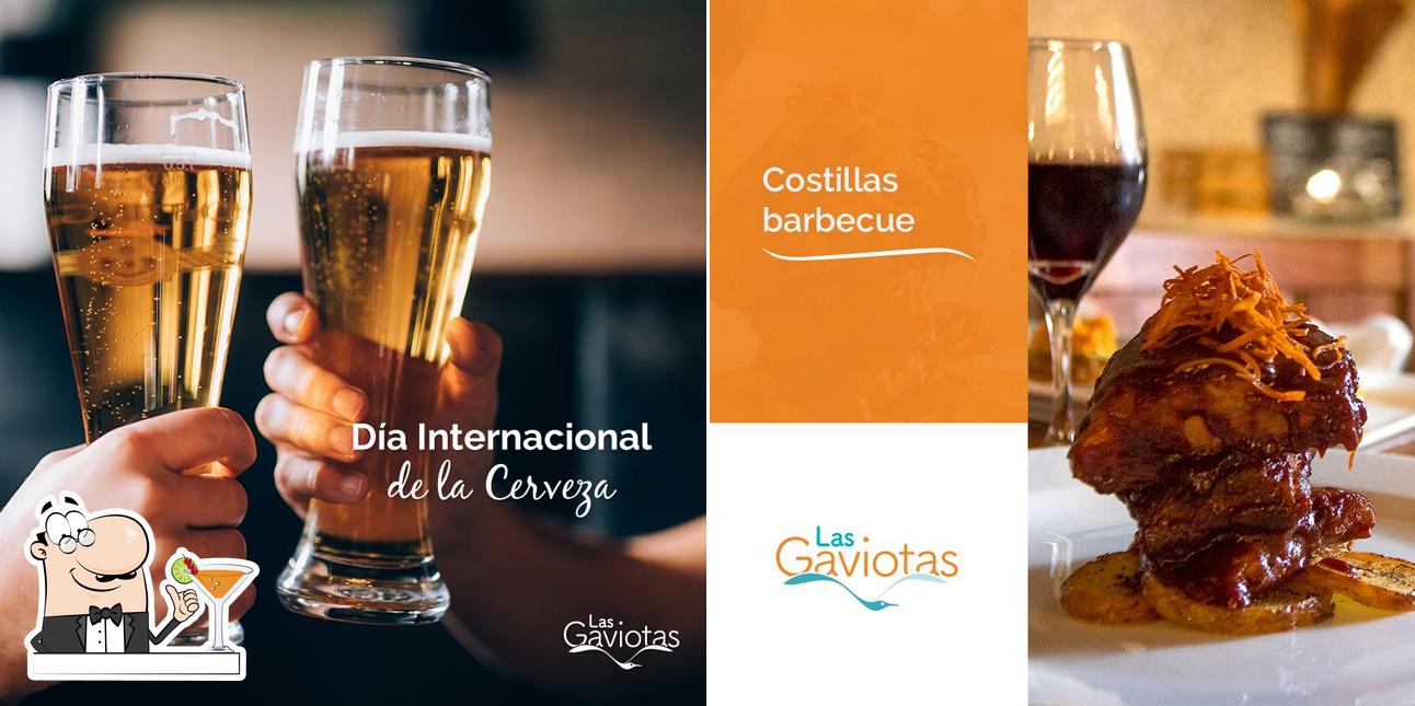 Las Gaviotas restaurant, San Miguel de Cozumel - Restaurant reviews