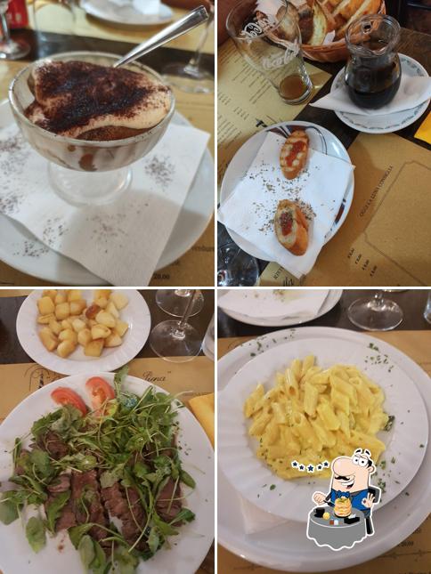 Osteria della Luna Piena