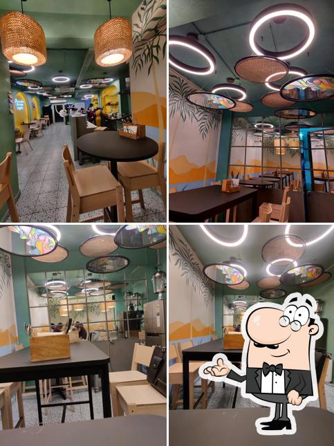 Paradiso Resto Café