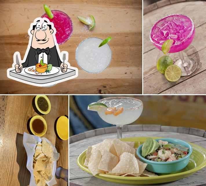 Cien Agaves Tacos & Tequila, 7000 E Mayo Blvd 1072 in Phoenix