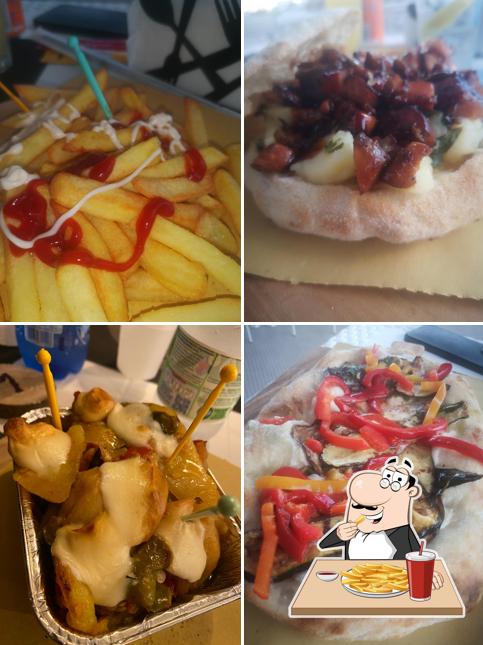 BE POSITIVE TORRETTA